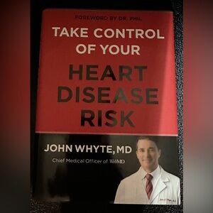 Take Control of Your Heart Disease Risk